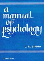 A Manual of Psychology Revised Edition,8173810397,9788173810398