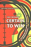 Certain to Win The Strategy of John Boyd, Applied to Business 1st Indian Edition,818158113X,9788181581136