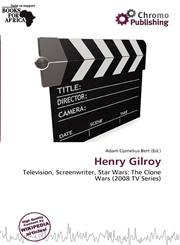 Henry Gilroy,6139684927,9786139684922