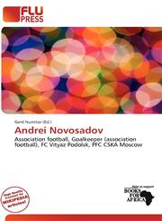 Andrei Novosadov,6137755266,9786137755266