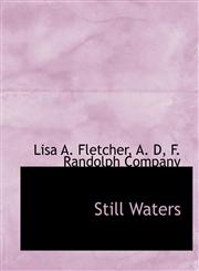 Still Waters,114052819X,9781140528197