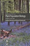 Introduction to Plant Population Biology,063204991X,9780632049912