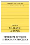 Statistical Inference in Stochastic Processes,0824784170,9780824784171