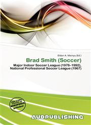 Brad Smith (Soccer),6200245088,9786200245083