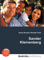 Sander Kleinenberg,5511352268,9785511352268