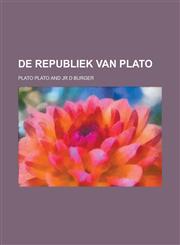 de Republiek Van Plato,1232114391,9781232114390