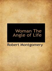 Woman The Angle of Life,1110636296,9781110636297