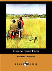 Greene Ferne Farm (Dodo Press),1409961362,9781409961369