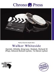 Walker Whiteside,6200632545,9786200632548