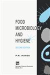 Food Microbiology and Hygiene 2nd Edition,0412539802,9780412539800