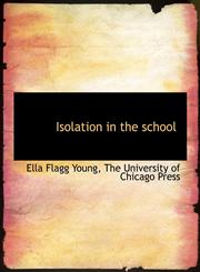 Isolation in the school,1140288687,9781140288688