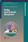 Risiko- und Technikakzeptanz,3540635963,9783540635963