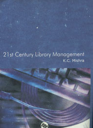 21st Century Library Management 1st Published,817000392X,9788170003922