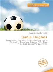 Jamie Hughes,6137055337,9786137055335