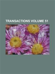 Transactions (V.01 1906),1153352869,9781153352864