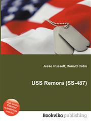 USS Remora (SS-487),5511879703,9785511879703