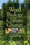 Weed Biology and Climate Change,0813814170,9780813814179