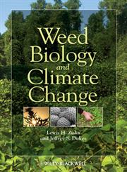 Weed Biology and Climate Change,0813814170,9780813814179