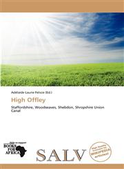 High Offley,6136198177,9786136198170
