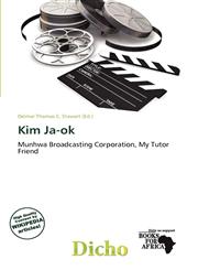Kim Ja-ok,6200971129,9786200971128