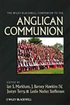 The Wiley-Blackwell Companion to the Anglican Communion,0470656344,9780470656341