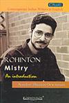 Rohinton Mistry An Introduction,8175963115,9788175963115