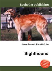 Sighthound,5512283200,9785512283202