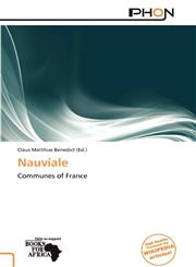 Nauviale,613871833X,9786138718338