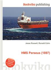 HMS Perseus (1897),5511907758,9785511907758