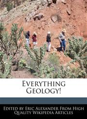 Everything Geology!,1240934017,9781240934010