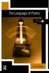 The Language of Poetry,0415169283,9780415169288