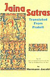 The Uttaradhyayana Sutra; The Sutrakritanga Sutra Vol. 2,8170307805,9788170307808