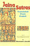 The Uttaradhyayana Sutra; The Sutrakritanga Sutra Vol. 2,8170307805,9788170307808