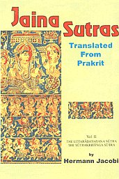 The Uttaradhyayana Sutra; The Sutrakritanga Sutra Vol. 2,8170307805,9788170307808