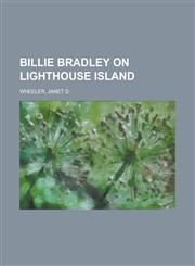 Billie Bradley on Lighthouse Island,1153792699,9781153792691