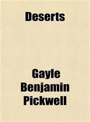 Deserts,1152025295,9781152025295