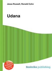 Udana,5511244457,9785511244457