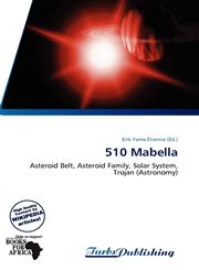 510 Mabella,6138846575,9786138846574