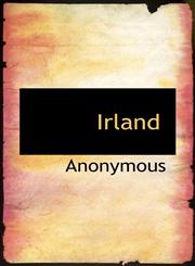 Irland,1117312461,9781117312460