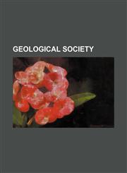 Geological society,1150919434,9781150919435