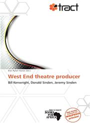 West End theatre producer,6139354897,9786139354894