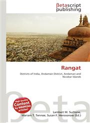 Rangat,6134740292,9786134740296