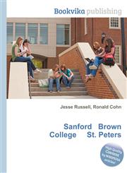 Sanford Brown College St. Peters,5511395900,9785511395906