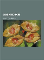 Washington,1230220070,9781230220079