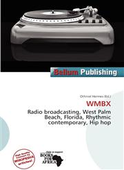 WMBX,6200459061,9786200459060
