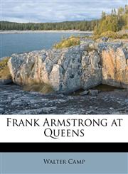 Frank Armstrong at Queens,1176609335,9781176609334