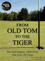 From Old Tom to the Tiger,0957162707,9780957162709