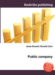 Public Company,5512154990,9785512154991