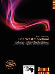 Eric Westmoreland,6139682185,9786139682188