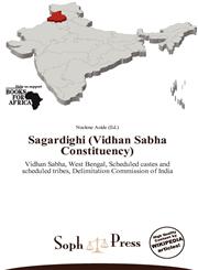 Sagardighi (Vidhan Sabha Constituency),6136319527,9786136319520